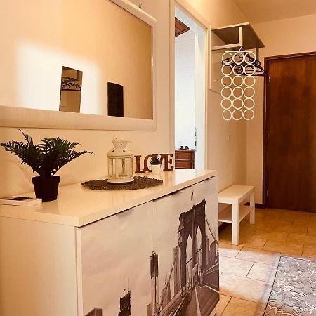 페스키에라델가르다 Casa Amelie 아파트 외부 사진