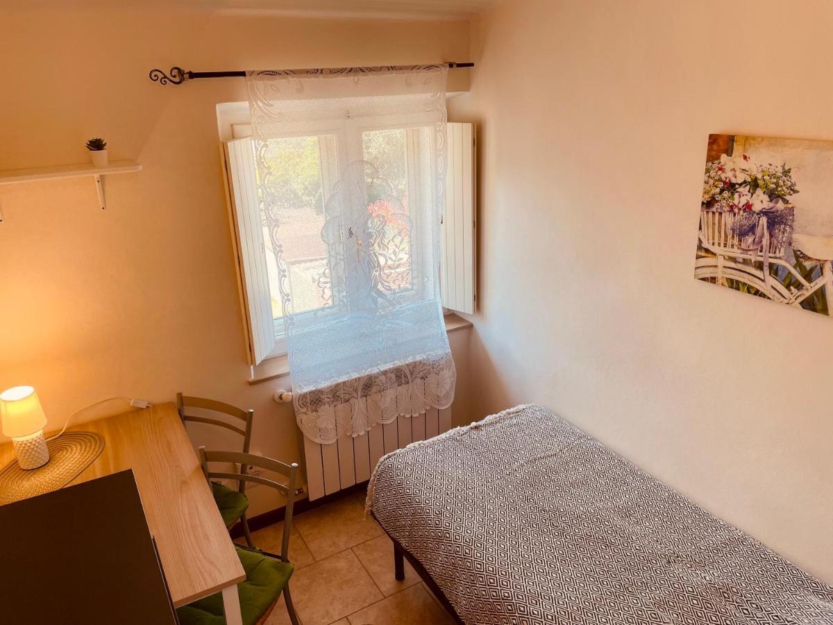 페스키에라델가르다 Casa Amelie 아파트 외부 사진